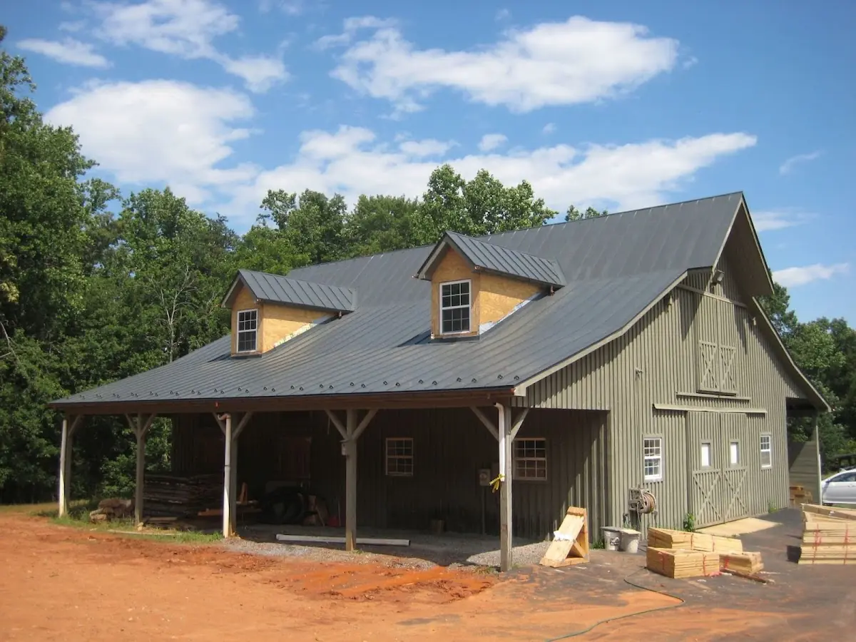 Expert Roof Repair workmanship in Driftwood Mobile Home Park